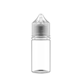 Empty Chubby Gorilla 30mL