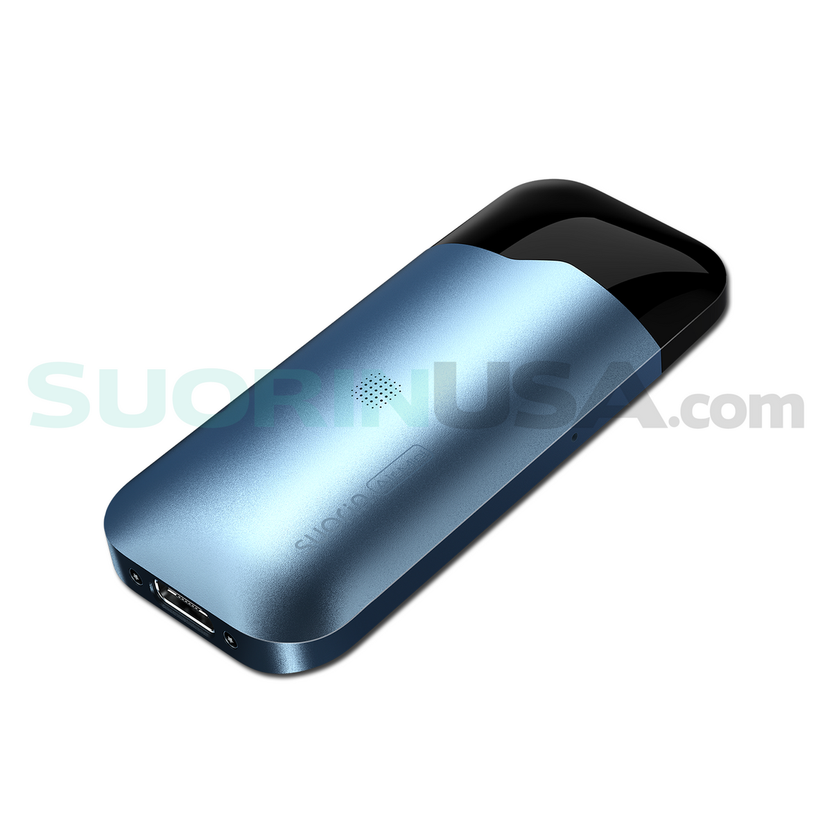 Suorin Air MINI Open Pod System with Cartridge - Sky Blue | Suorin USA