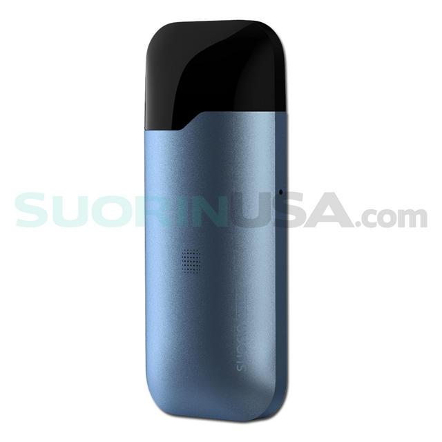Suorin Air MINI Open Pod System with Cartridge - Sky Blue | Suorin USA Suorin Air MINI Open Pod System with Cartridge - Sky Blue | Suorin USA