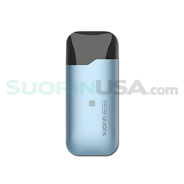Suorin Air MINI Open Pod System with Cartridge - Sky Blue | Suorin USA
