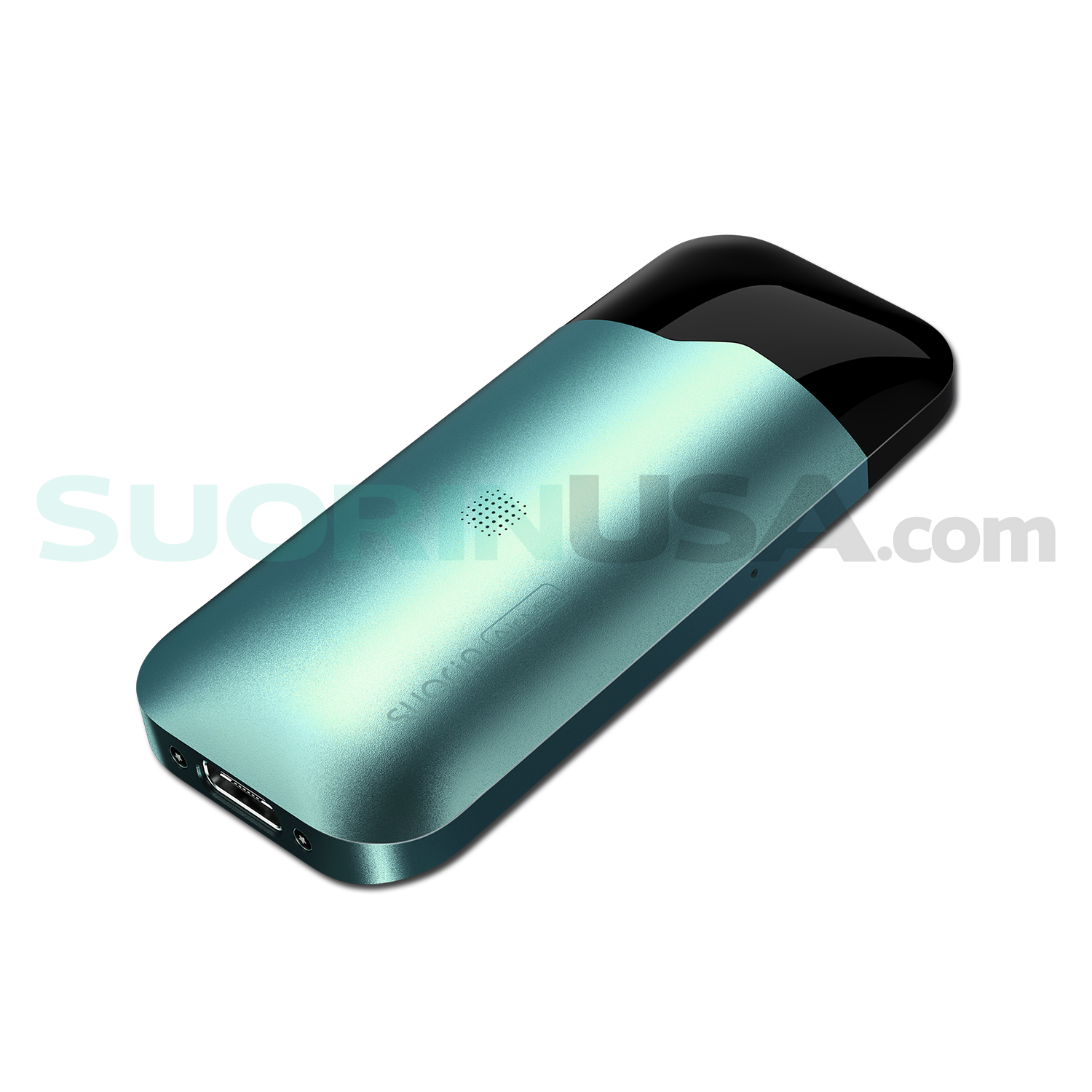 Suorin Air MINI Open Pod System with Cartridge - Mint | Suorin USA