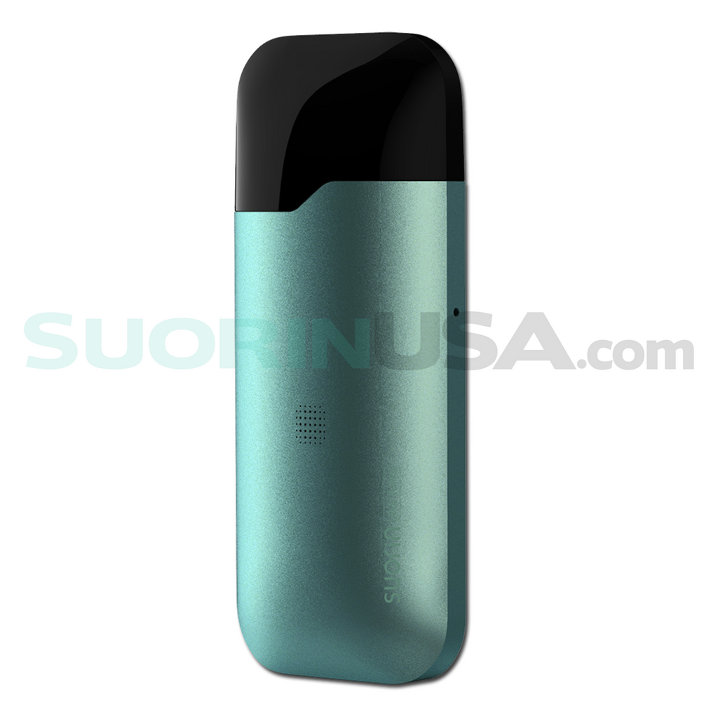 Suorin Air MINI Open Pod System with Cartridge - Mint | Suorin USA