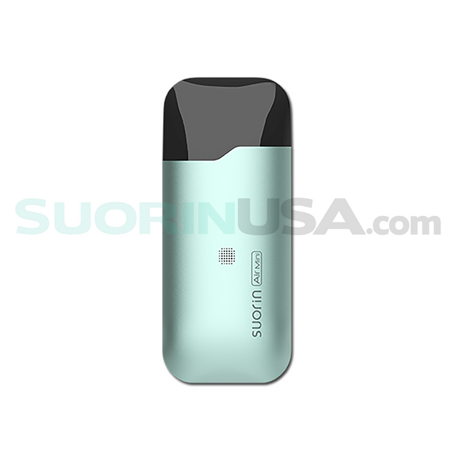 suorin air mini mint green