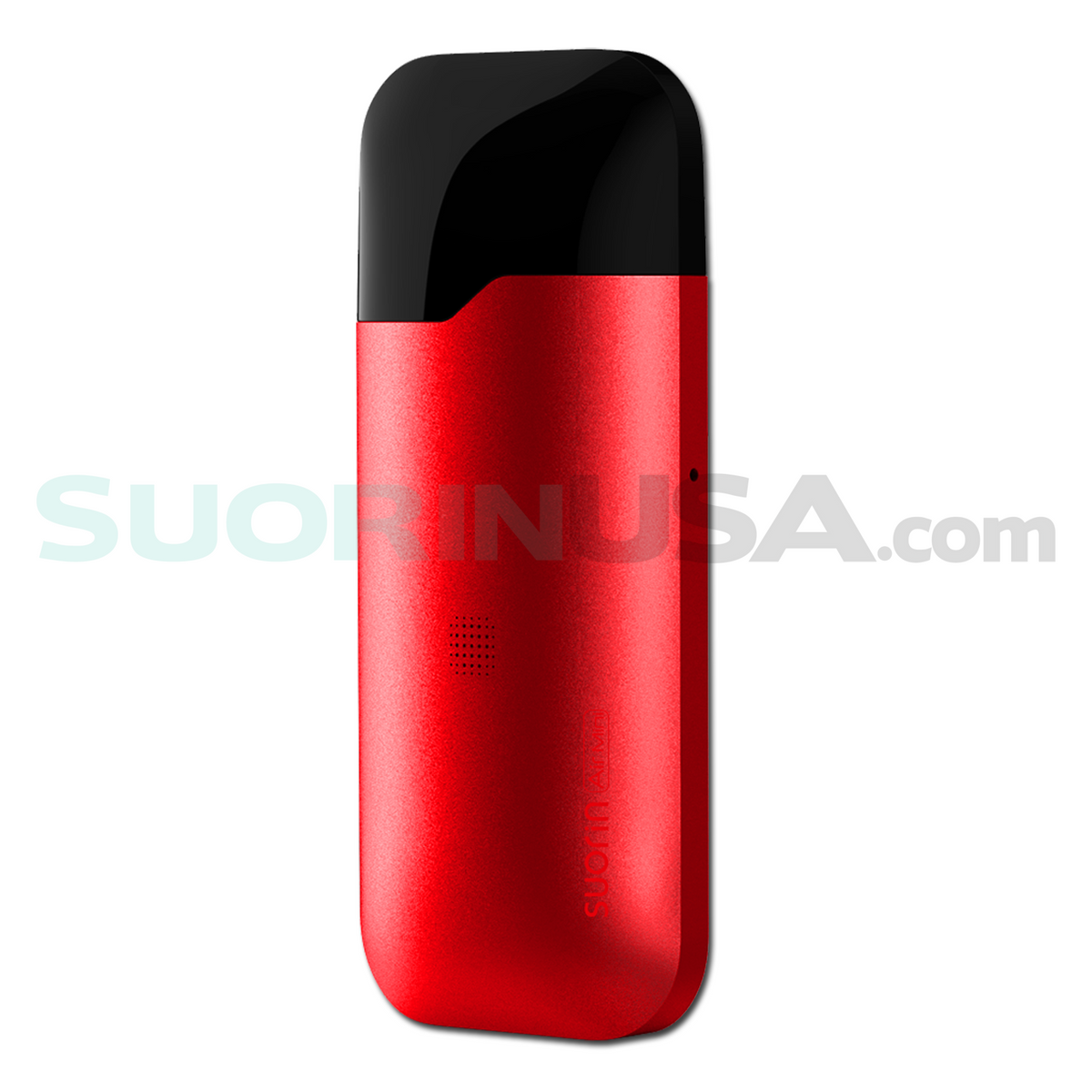 Suorin Air MINI Open Pod System with Cartridge - Red | Suorin USA