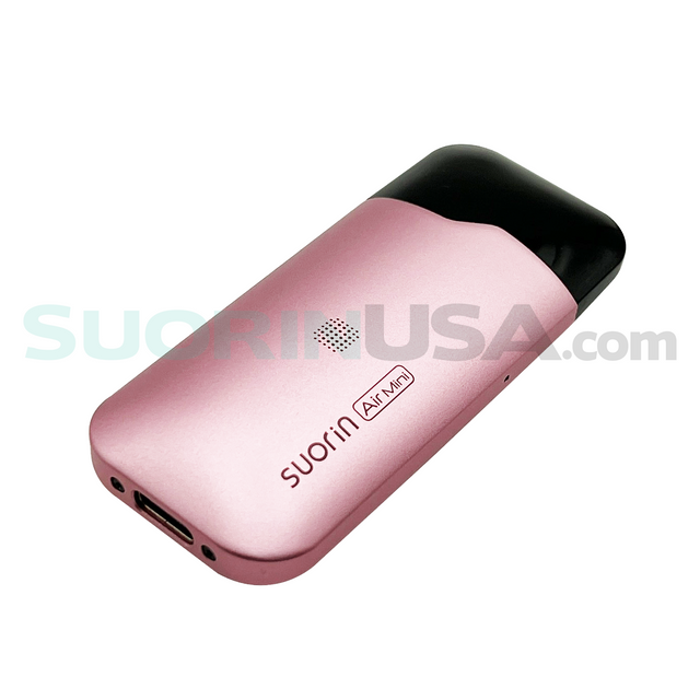 suorin air mini pink ecig