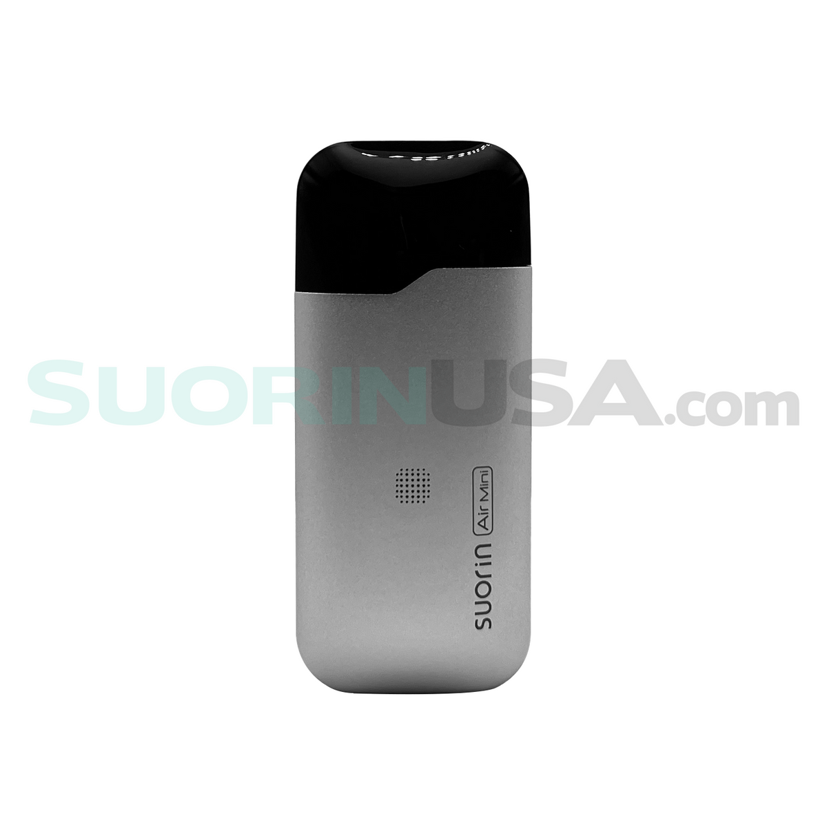 Suorin Air MINI Open Pod System with Cartridge - Silver | Suorin USA