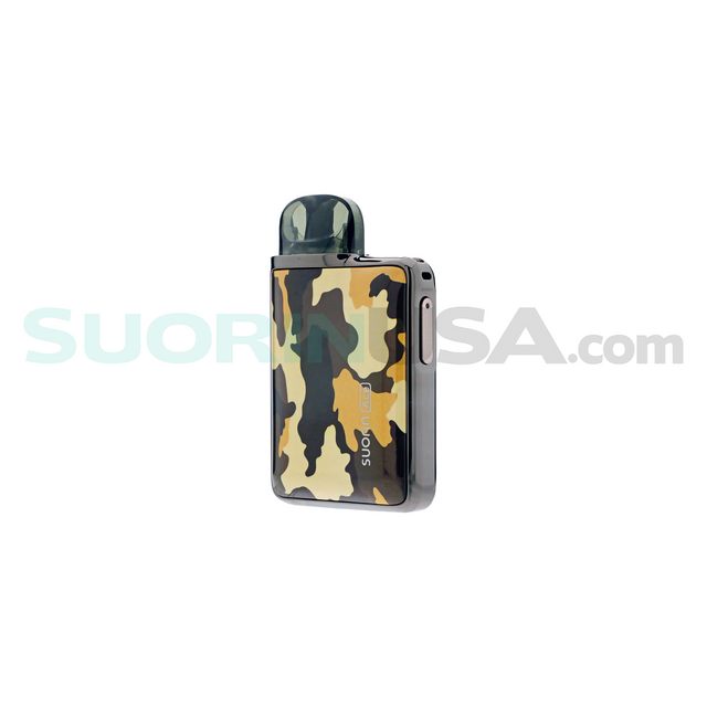 Sourin Ace Camo Vape