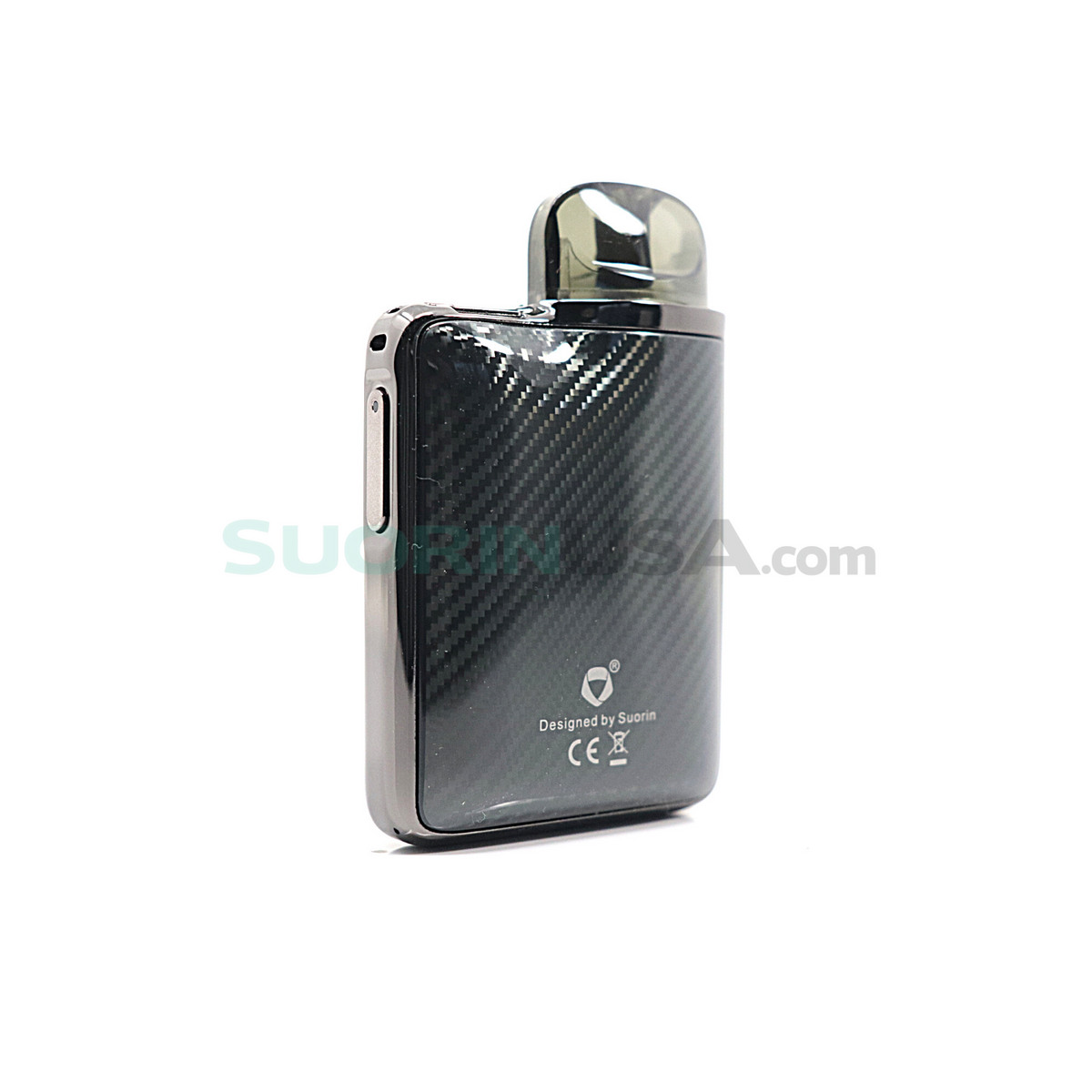 The #1 Source for AUTHENTIC SUORIN ACE Vape
