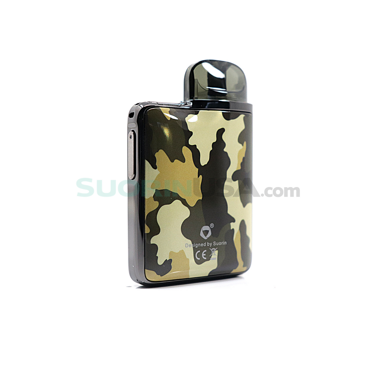 The #1 Source for AUTHENTIC SUORIN ACE Vape