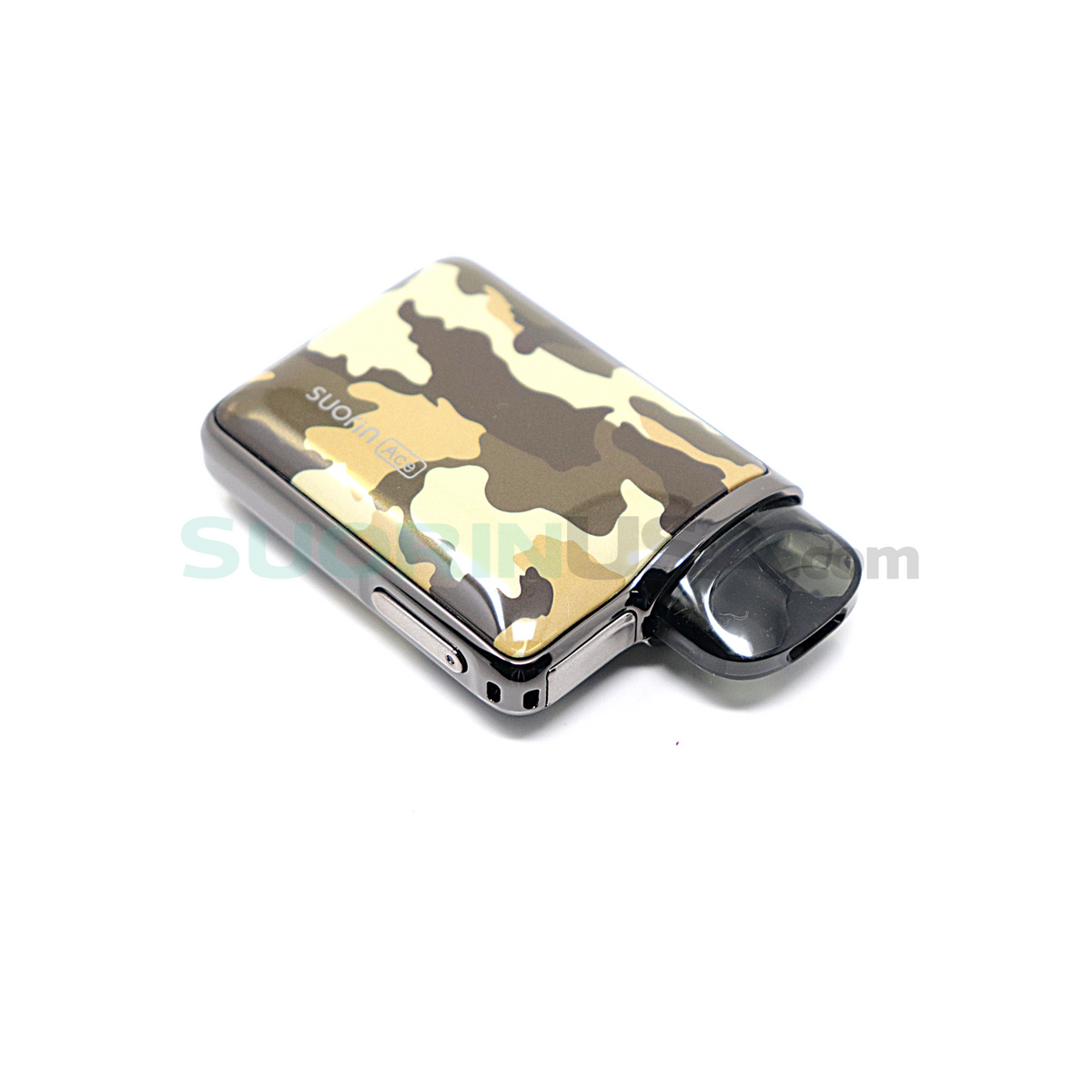 The #1 Source for AUTHENTIC SUORIN ACE Vape