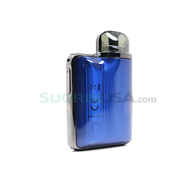 Suorin Ace Vape Ecig Device Diamond Blue 2