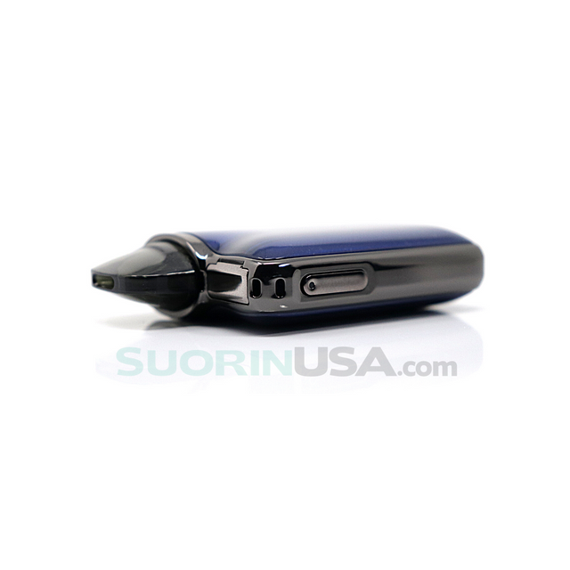 Suorin Ace Vape Ecig Device Diamond Blue 3