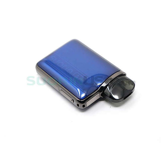 Suorin Ace Vape Ecig Device Diamond Blue