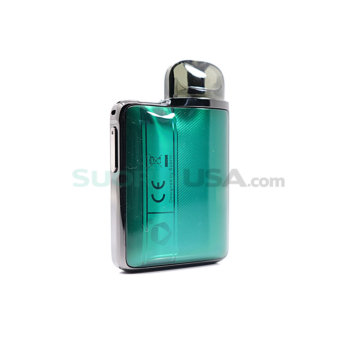The #1 Source for AUTHENTIC SUORIN ACE Vape