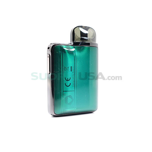 Suorin Ace Vape Ecig Device Green 2