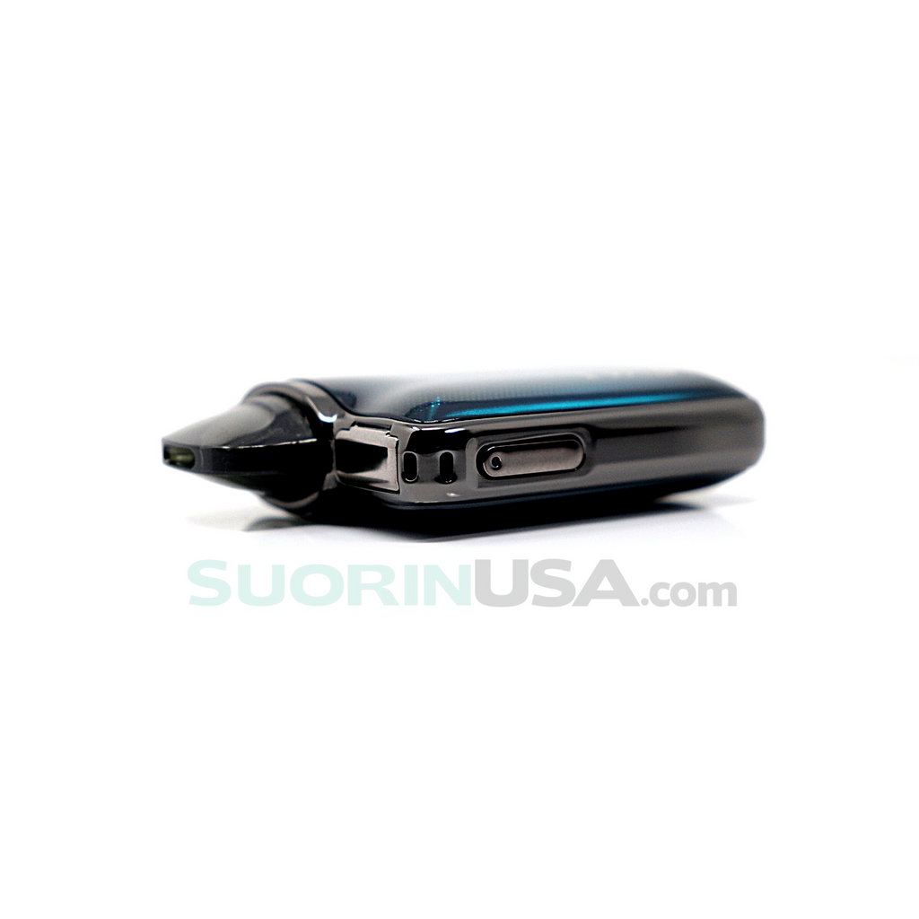 Suorin Ace Vape Ecig Device Green 3