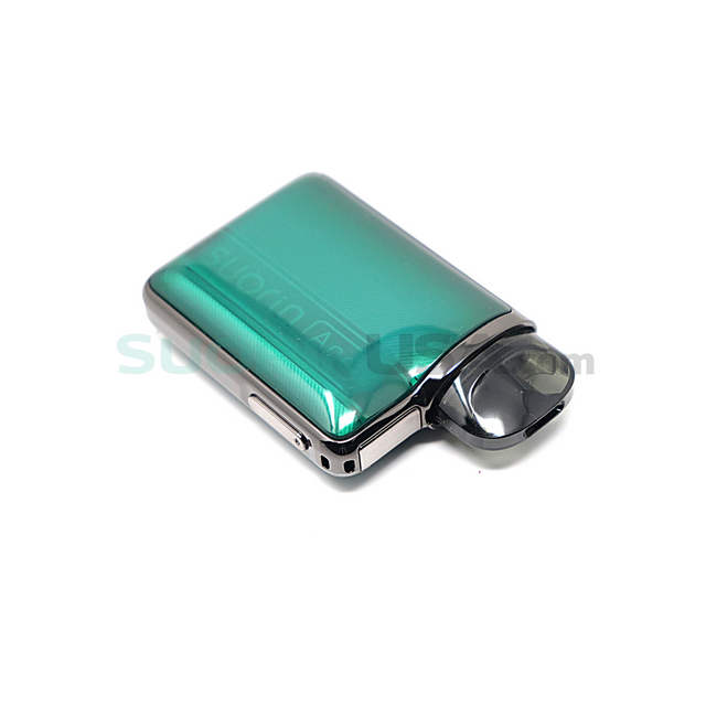 Suorin Ace Vape Ecig Device Green