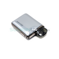 Suorin Ace Vape Ecig Device Silver