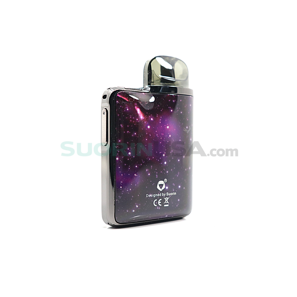 The #1 Source for AUTHENTIC SUORIN ACE Vape