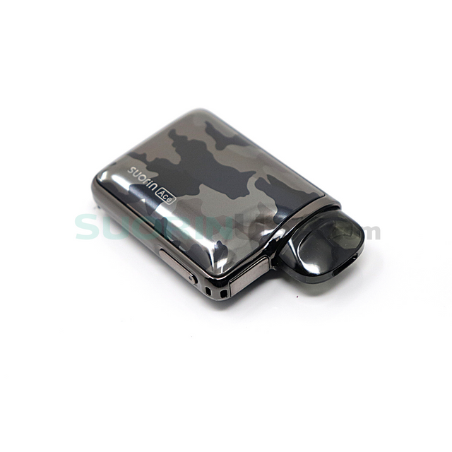 Suorin Ace Vape Ecig Device Urban Camo