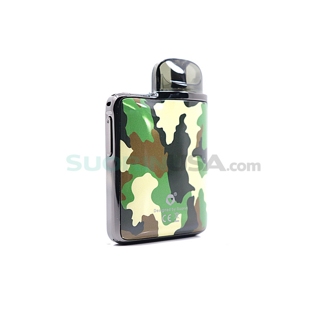 Suorin Ace Vape Ecig Device Woodland Camo 2