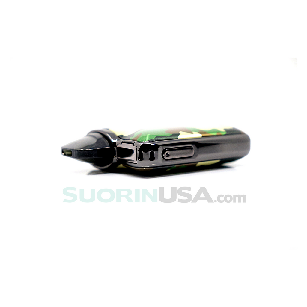 Suorin Ace Vape Ecig Device Woodland Camo 3