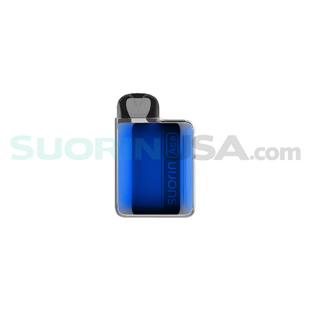 Suorin Ace Dark Blue