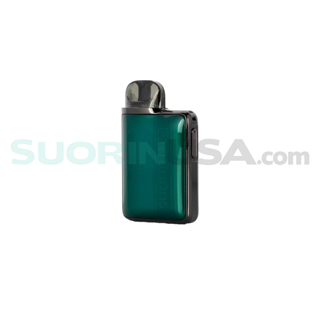 Suorin Ace Dark Green