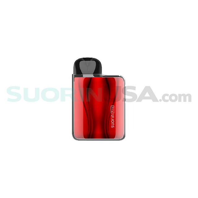 Suorin Ace Rich Red