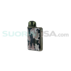Sourin Ace Dark Shiny Camoflouge