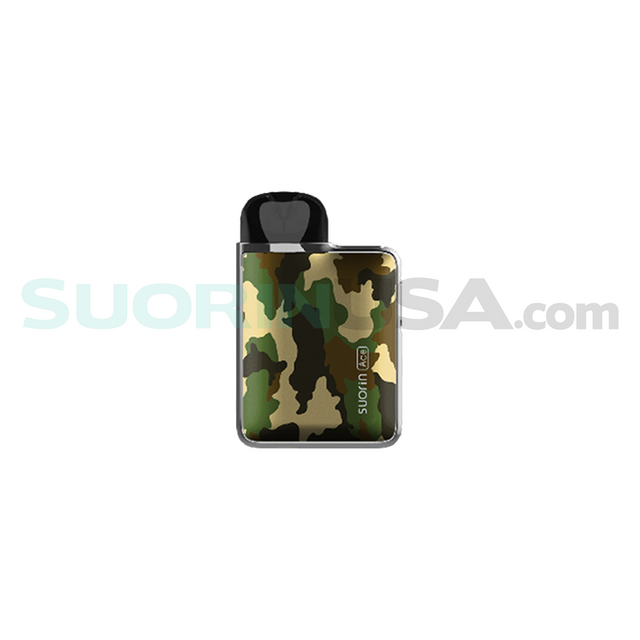 Suorin Ace Army Camo