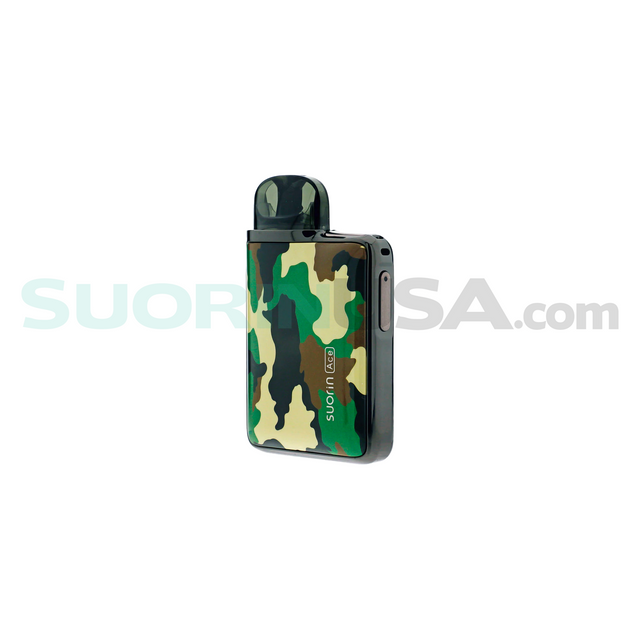 Sourin Ace Army Vape