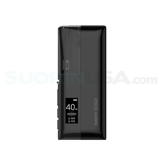 Suorin Air Mod Black