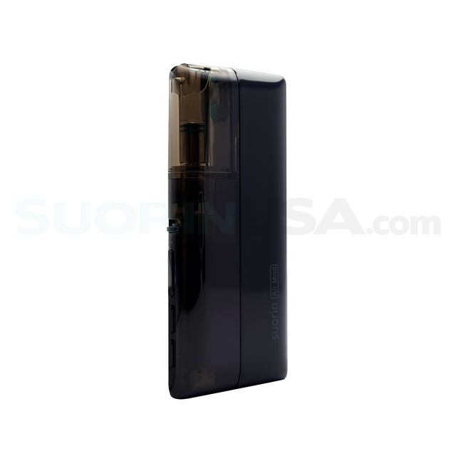 Suorin Air MOD BLACK - 40W Vape Device | SuorinUSA.com Suorin Air MOD BLACK - 40W Vape Device | SuorinUSA.com