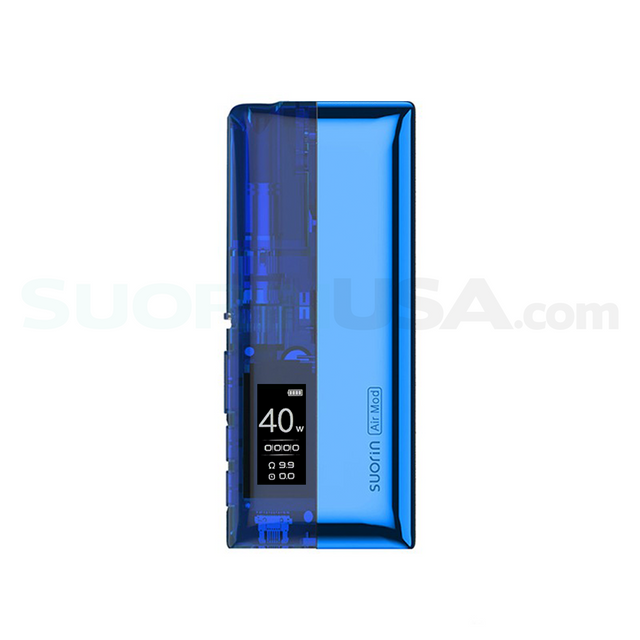 Suorin Air Mod Blue