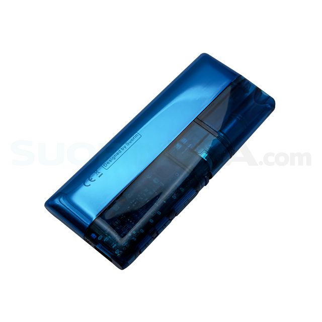 Suorin Air Mod Blue 1