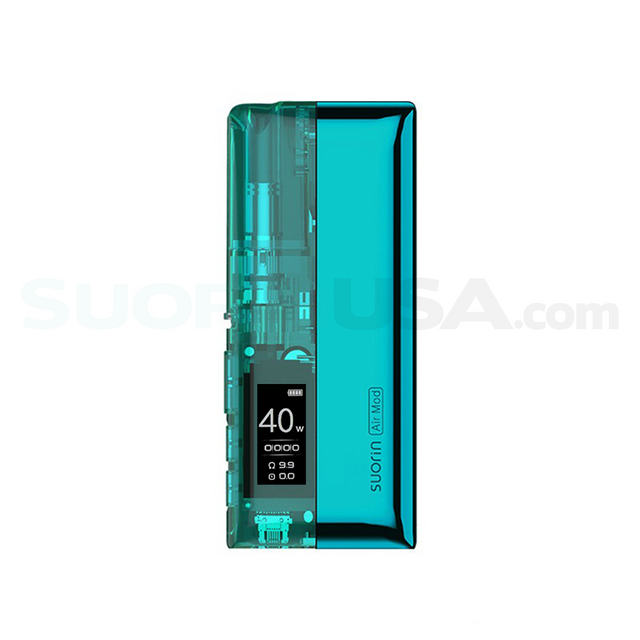 Suorin Air Mod Green