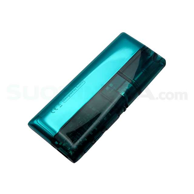 Suorin Air Mod Green 1