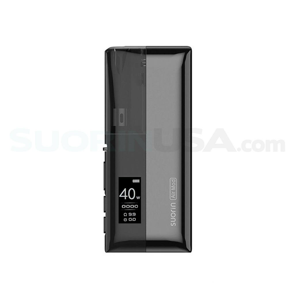 Suorin Air Mod Gun Resin