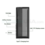 Suorin Air Mod Gunmetal 4