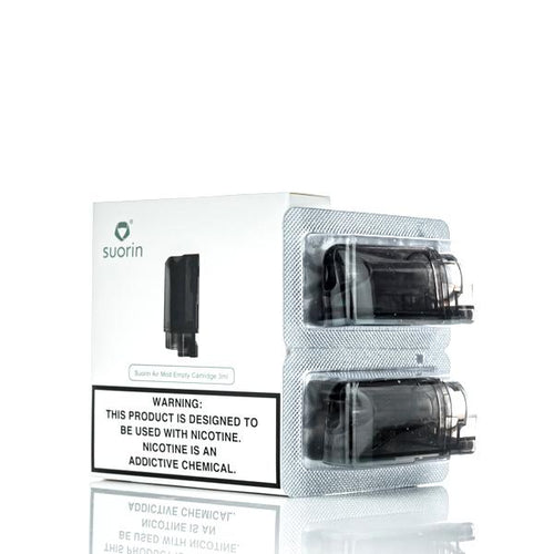 Suorin Air Mod Pods