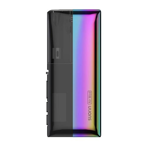 Suorin Air MOD RAINBOW CHROME - 40W Vape Device | SuorinUSA.com Suorin Air MOD RAINBOW CHROME - 40W Vape Device | SuorinUSA.com