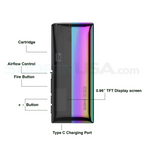 Suorin Air Mod Rainbow 4