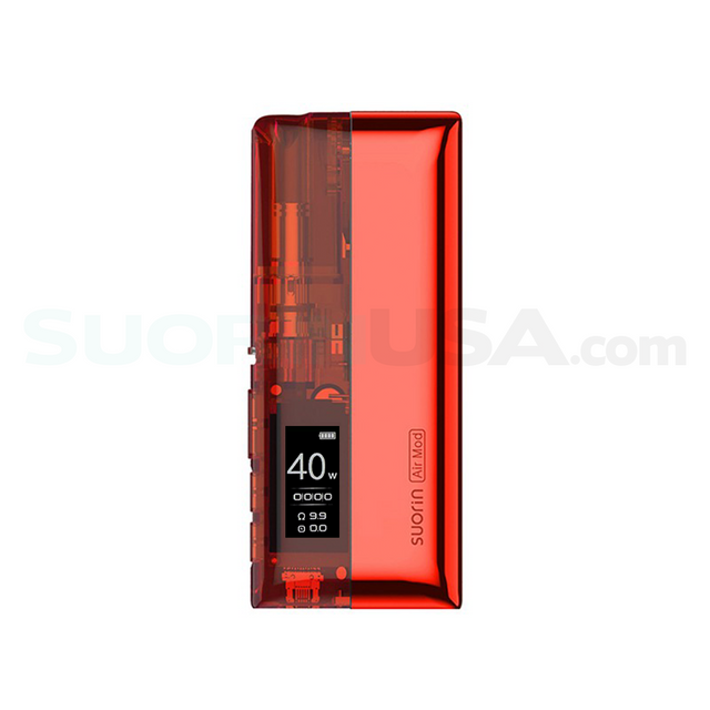 Suorin Air Mod Red