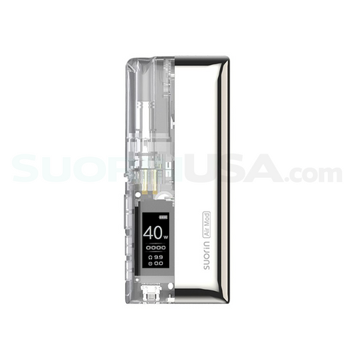 Suorin Air Mod Chrome