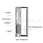 Suorin Air Mod Silver 4