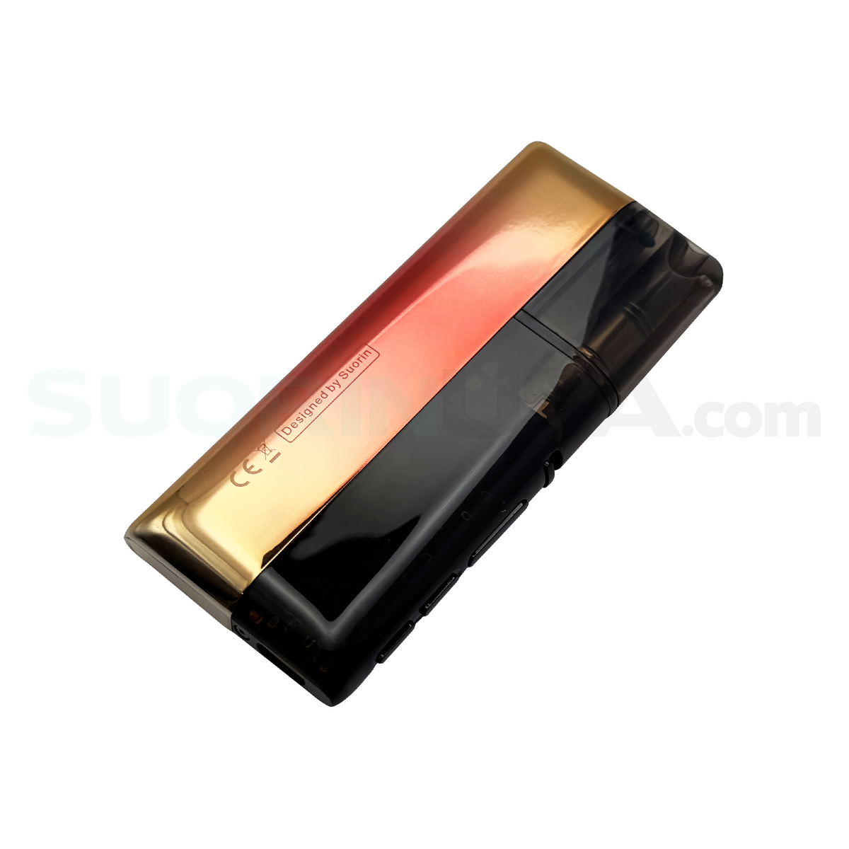 Suorin Air MOD SUNGLOW ORANGE FADE - 40W Vape Device
