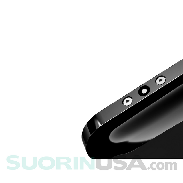 Suorin Air Pro Black