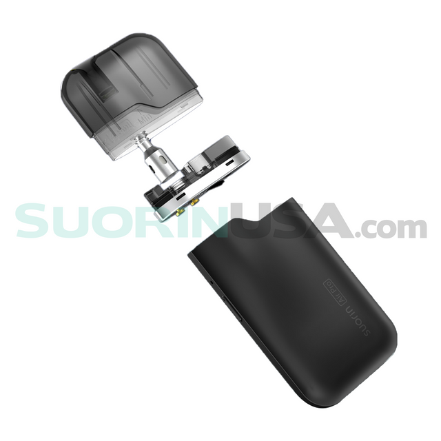 Air Pro Suorin Vape