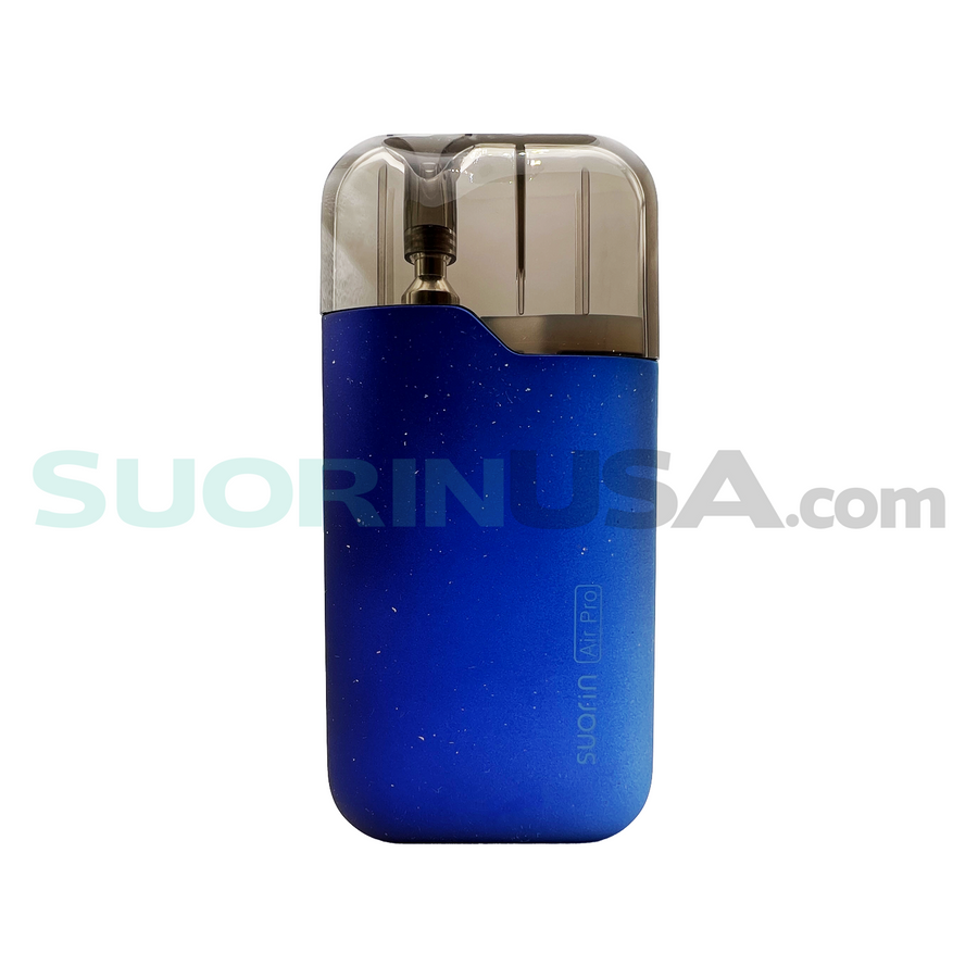 Suorin Air PRO - 18W Pod System - GALAXY BLUE